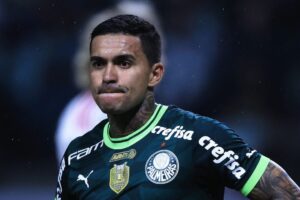 Dudu do Palmeiras não vai para o Antalyaspor–TUR; revela Alex