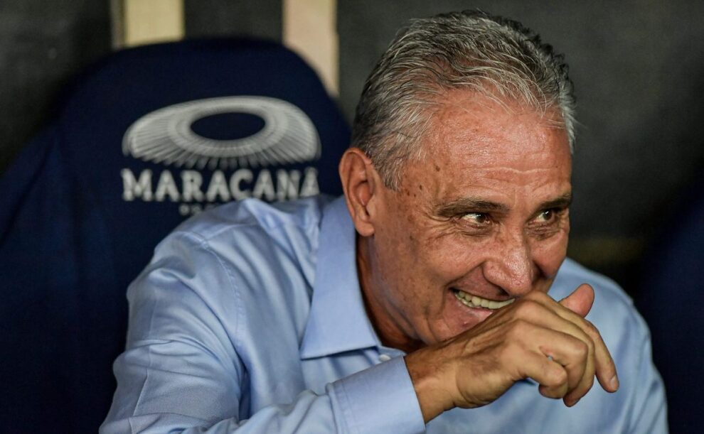 Flamengo pode ter de volta seu 'quadrado mágico' no meio campo titular depois de longo tempo