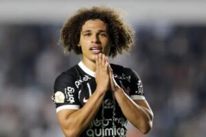 Guilherme Biro e +4 devem ser negociados pelo Corinthians na próxima janela de transferências; entenda