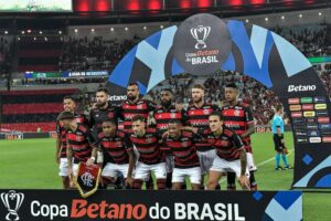 Jogadores do Flamengo podem ser convocados nesta sexta-feira