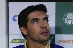 Palmeiras pode receber oferta do Brentford por Luis Guilherme