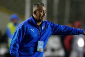 Técnico do Bolívar expõe como espera Flamengo: “Necessitado”