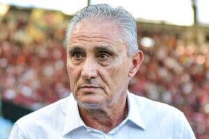 Tite precisa de vitória do Flamengo contra Palestino pela Libertadores para espantar pressão e crise