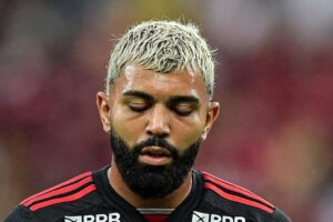 Torcida do Flamengo vê fim de ciclo para Gabigol: "Agradecer e vender"