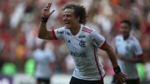 David Luiz e Flamengo definem futuro e pré-contrato com exterior é descartado