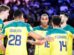 Definidos os adversários do Brasil no vôlei masculino em Paris 2024