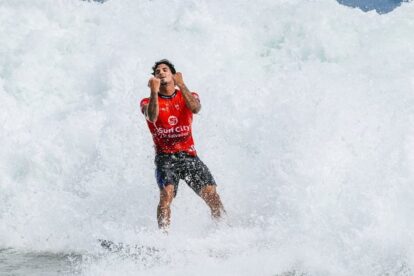 Em Punta RocaMedina e Yago Dora disputam vaga na final da etapa de El Salvador do Circuito Mundial de surfeEstadão Conteúdo - há 3 horas