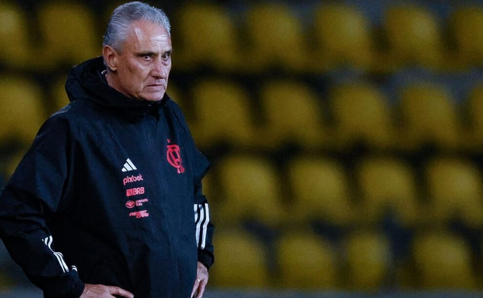 Flamengo pode encarar a altitude pela terceira vez na Libertadores