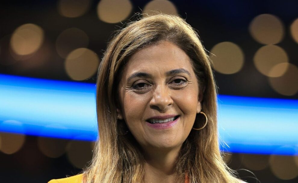 Palmeiras de Leila define estratégia para contratar Gabigol