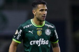 Palmeiras encaminha saída de Luan para o América-MEX  