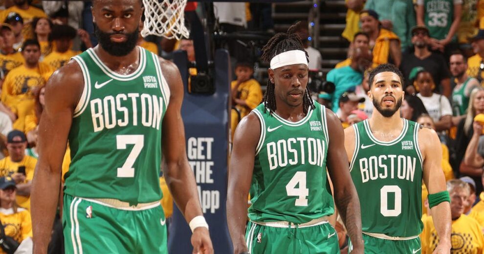 Quem pode fazer a diferença para o Boston Celtics nas finais da NBA