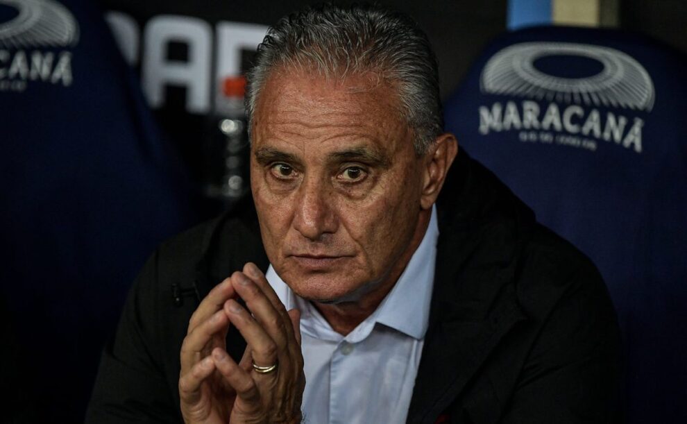 Tite libera e Flamengo negocia Matheus Gonçalves com Santa Clara-PORT