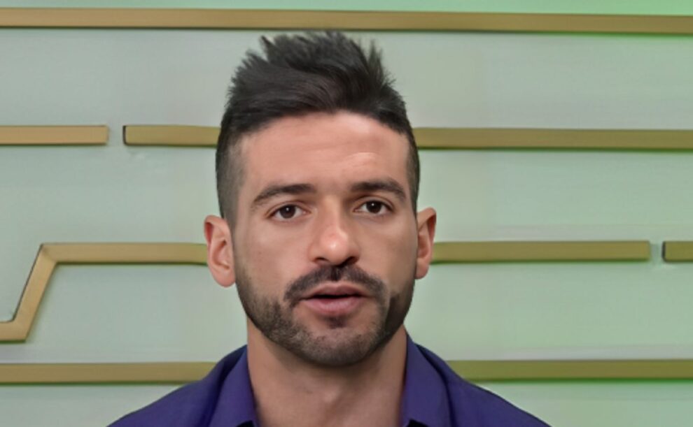 Venê Casagrande confirmou: Flamengo empresta atacante para o Estrela Amadora, de Portugal