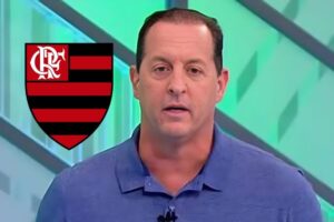 Benja crava negócio fechado envolvendo o Flamengo