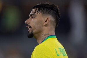 Bomba! Paquetá pode voltar ao Flamengo após a Copa América
