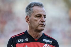 Flamengo de Landim recebe contraposta envolvendo renovação com Lorran