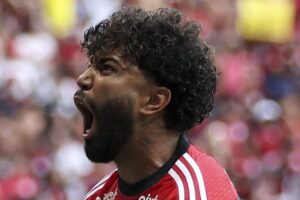 Flamengo muda de ideia e toma nova decisão sobre Gabigol