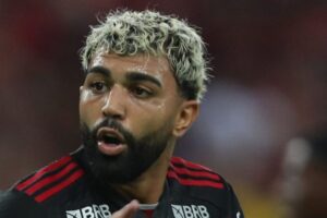 Flamengo toma nova decisão sobre Gabigol: Oficial