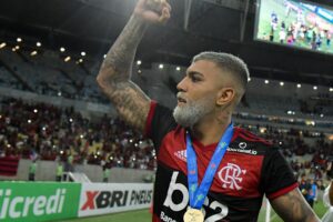 Gabigol no Palmeiras: Abel Ferreira faz planejamento