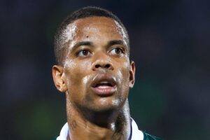 Palmeiras não recebeu oferta do Grêmio por Caio Paulista