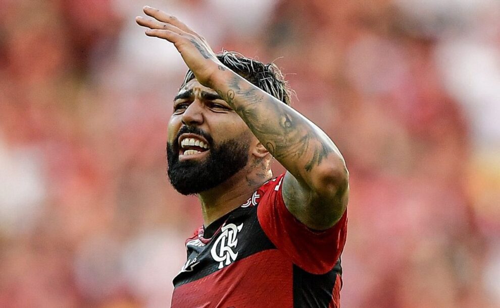 Permanência será prejudicial ao Flamengo e Gabigol, diz Casagrande