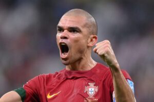 Piada? Pepe não vem ao Vasco por conta da violência no futebol brasileiro