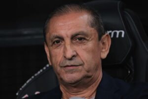 Ramón Díaz admite erro no Corinthians e bastidores entregam mudança