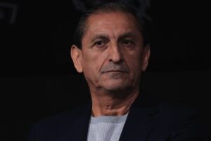 Ramón Díaz revela plano para contratação de reforço no Corinthians