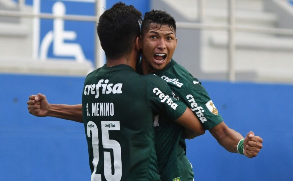 Saiba o que está em jogo entre Palmeiras x Vitória no Allianz Parque