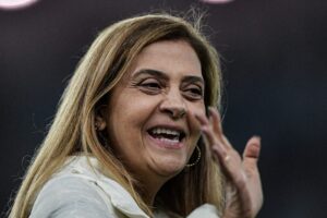 Urgente! Leila aprovou negócio, e joia do Barcelona, Wesley, é contratado