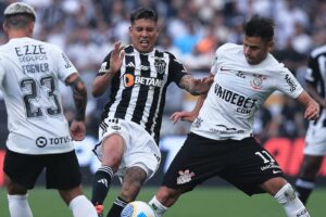 Vidente revela destino da partida entre Atlético-MG x Corinthians