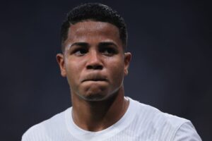 Wesley, Léo Maná e +3 do Corinthians são criticados por Neto
