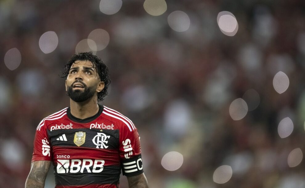 saída de Gabigol do Flamengo tem veredito 