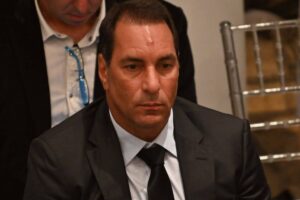 Edmundo revela que Maurício Lemos está próximo do Vasco