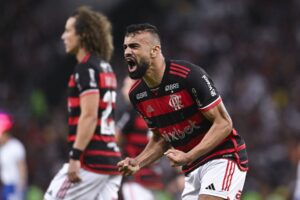 Flamengo aceita vender Fabrício Bruno por R$ 93 milhões