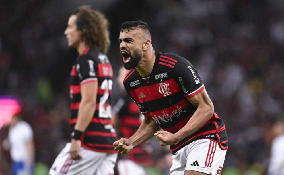 Flamengo aceita vender Fabrício Bruno por R$ 93 milhões