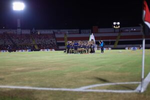 Por que Bragantino x Corinthians será em Ribeirão Preto? Entenda