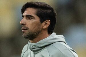 Revolta! VAR é determinante novamente em empate do Palmeiras