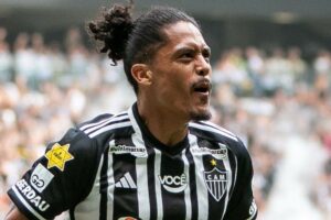 Vasco vai esperar Mauricio Lemos até sexta-feira (16)