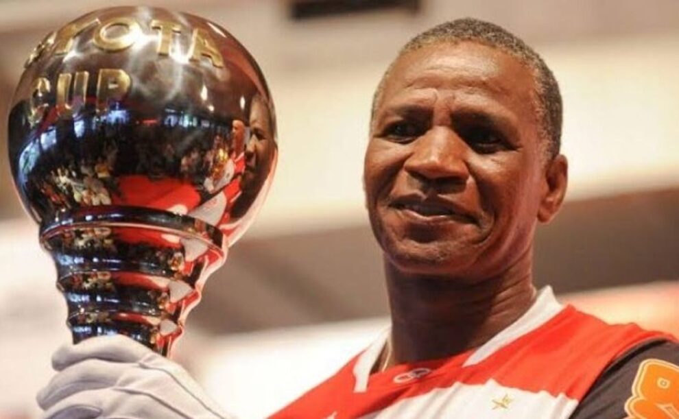 Veja como foi a carreira de Adílio, ídolo do Flamengo que nos deixou nesta segunda-feira (5)