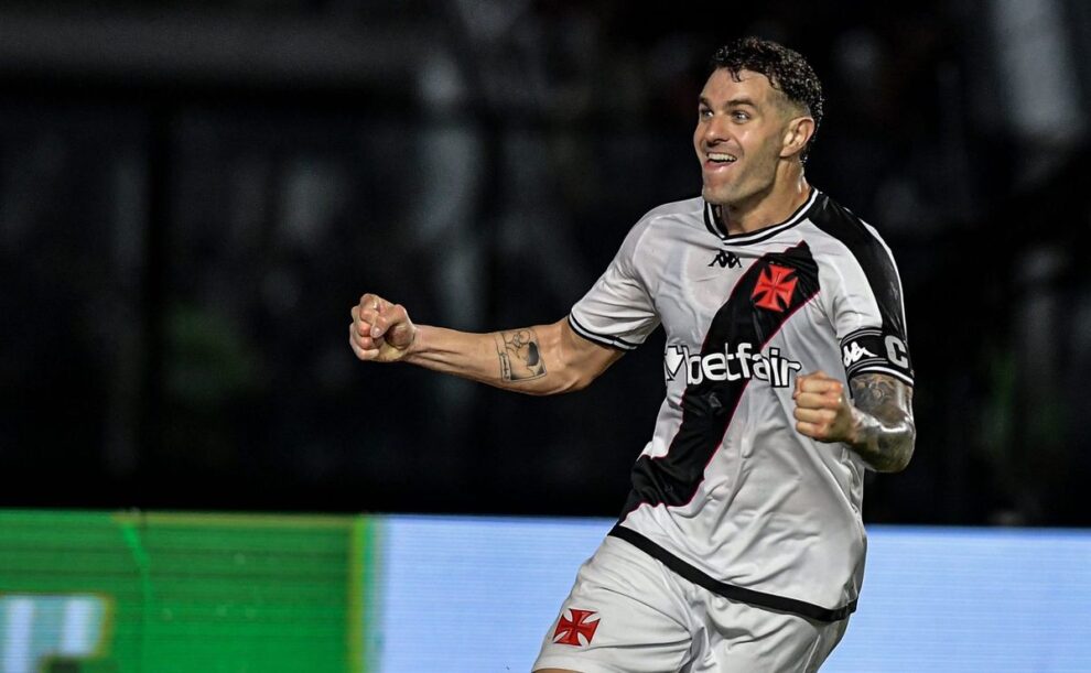 Vidente revela destino do Vasco no clássico contra o Fluminense