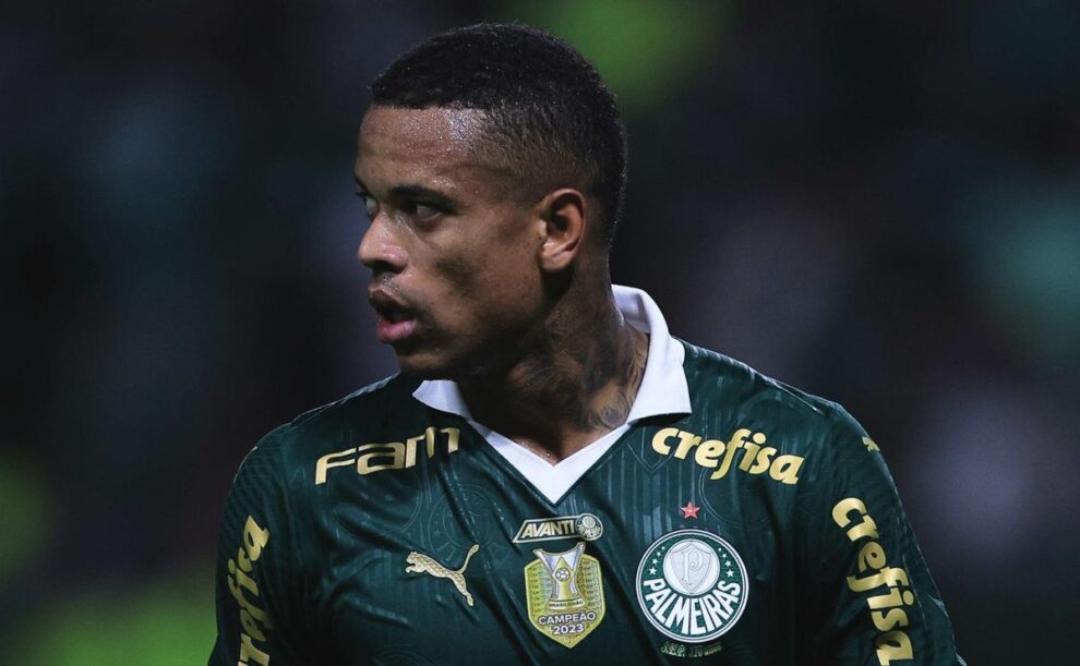 Aposta em Caio Paulista fez Palmeiras desistir de Alex Sandro; lateral acertou com o Flamengo