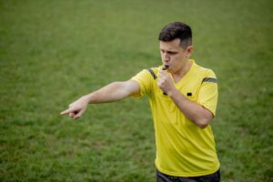 VAR: Solução ou Problema?