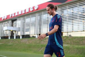 O Momento do Flamengo de Filipe Luís é Alarmante?