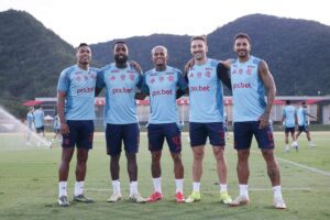 Flamengo x Táchira: tudo o que você precisa saber sobre o jogo