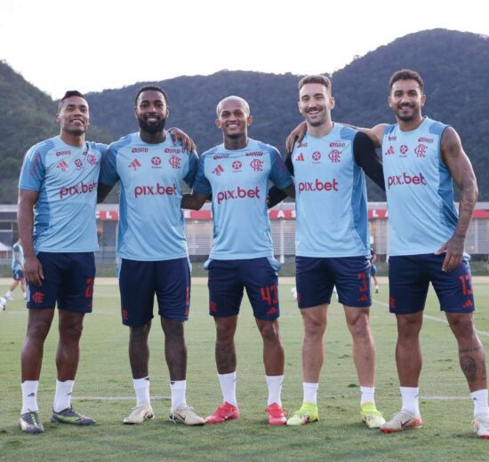 Flamengo x Táchira: tudo o que você precisa saber sobre o jogo