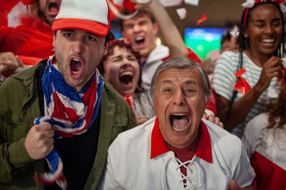 Os Maiores Campeões da História da Premier League