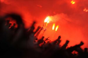 O drama dos brasileiros na libertadores