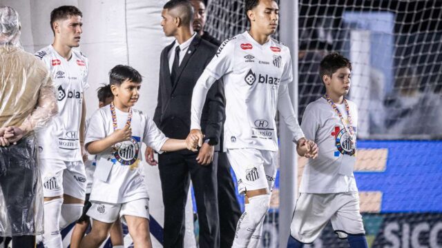 Bontempo confia no Santos e convoca torcida no Morumbis