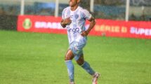 Marcelinho destaca sequência invicta do Paysandu na Série B